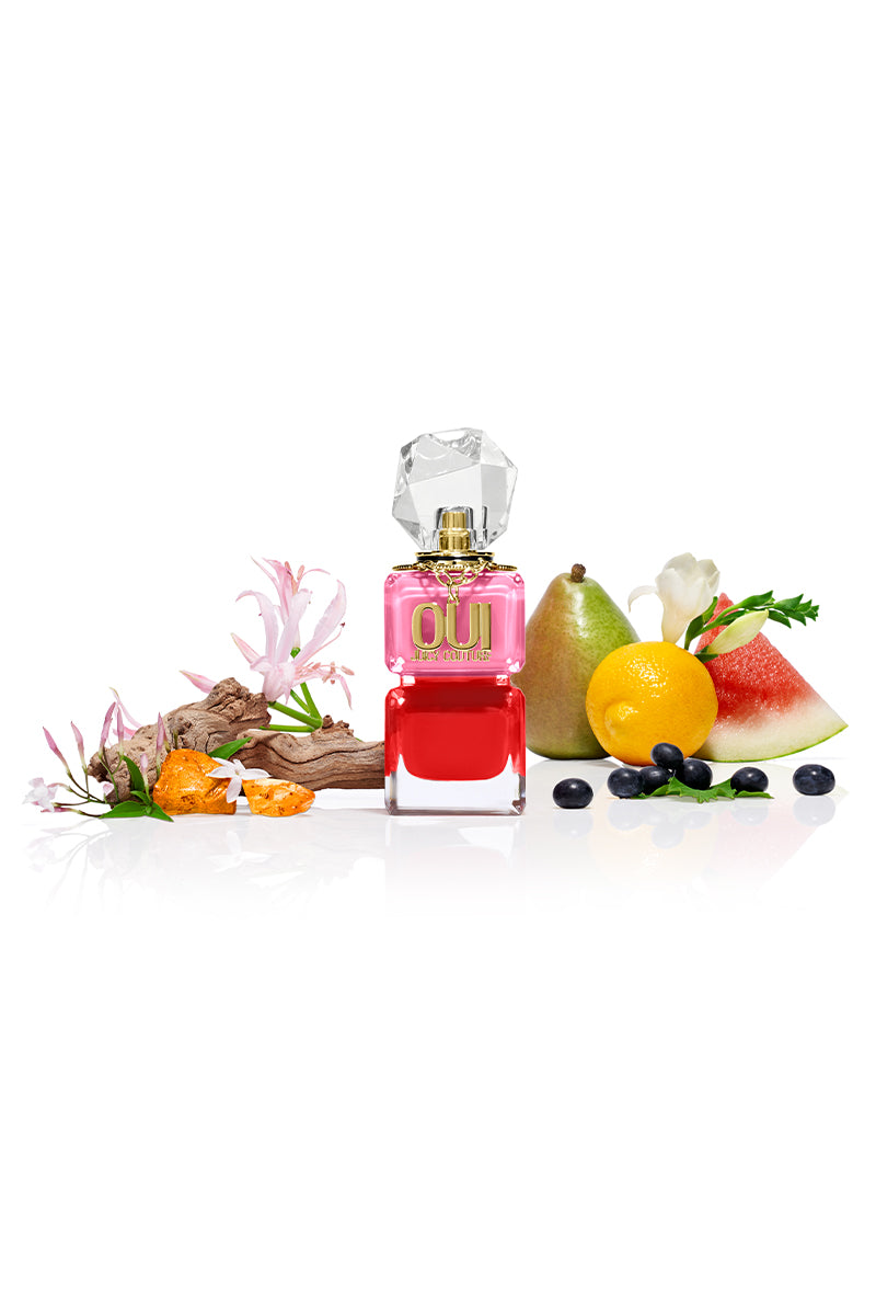 OUI Juicy Couture Eau de Parfum Spray - Juicy Couture