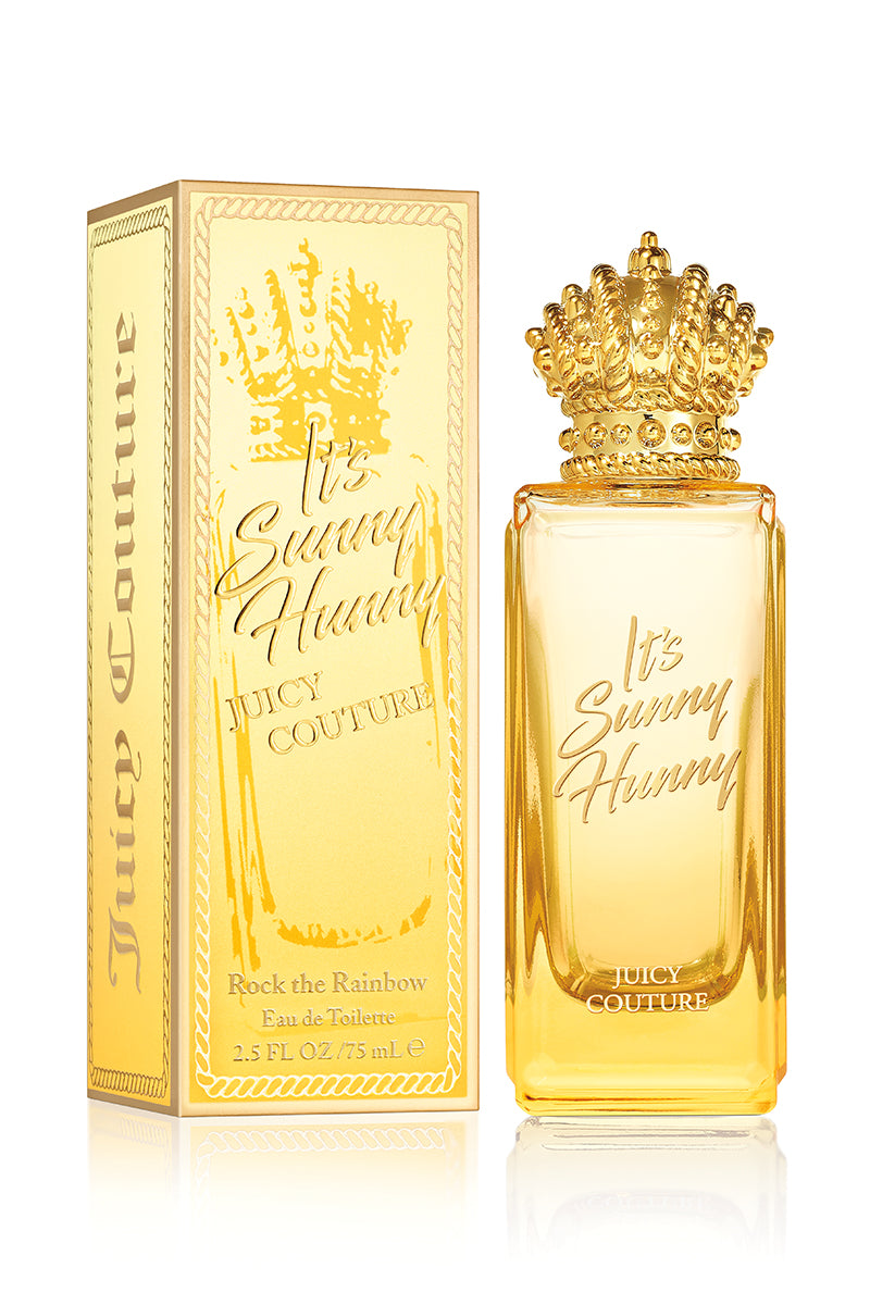 Rock the Rainbow It's Sunny Hunny Eau de Toilette Spray - Juicy Couture