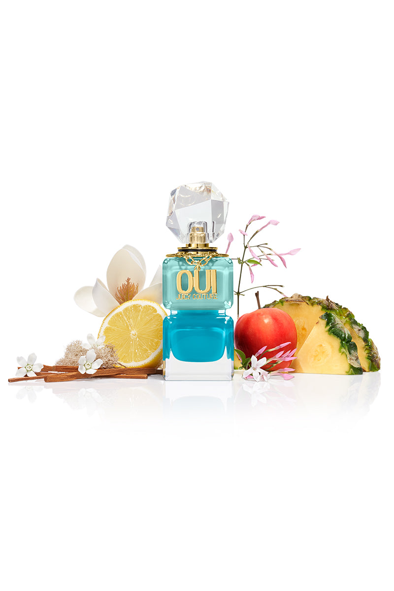OUI Juicy Couture Splash Eau de Parfum Spray - Juicy Couture