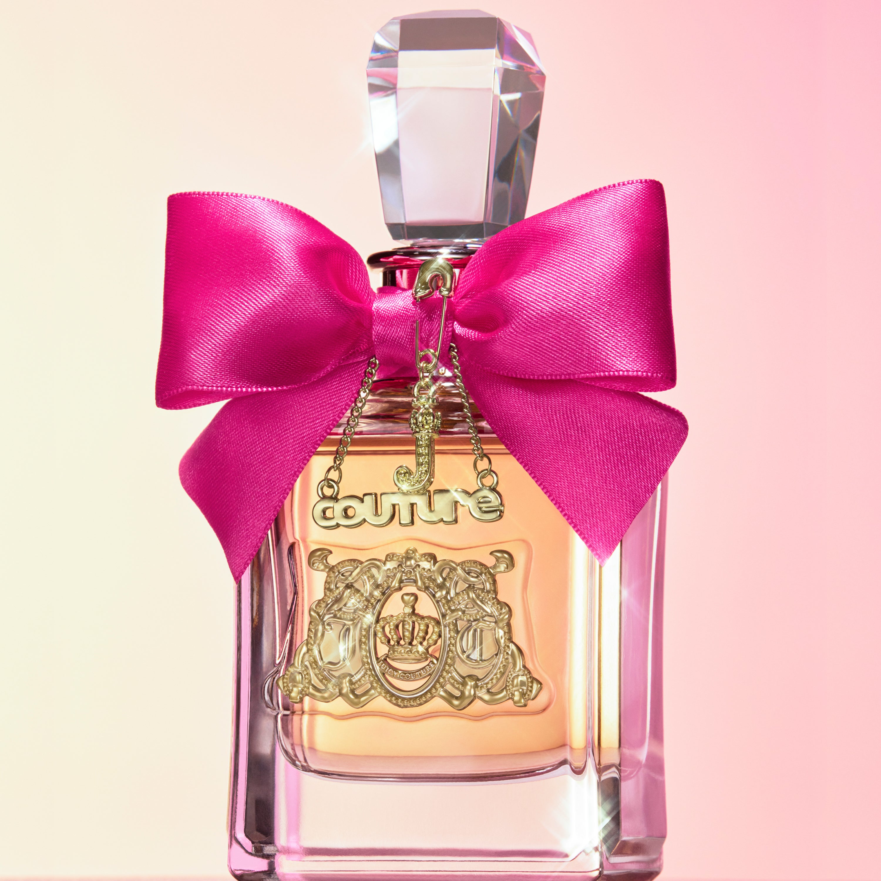 Viva La Juicy Eau de Parfum Spray - Juicy Couture