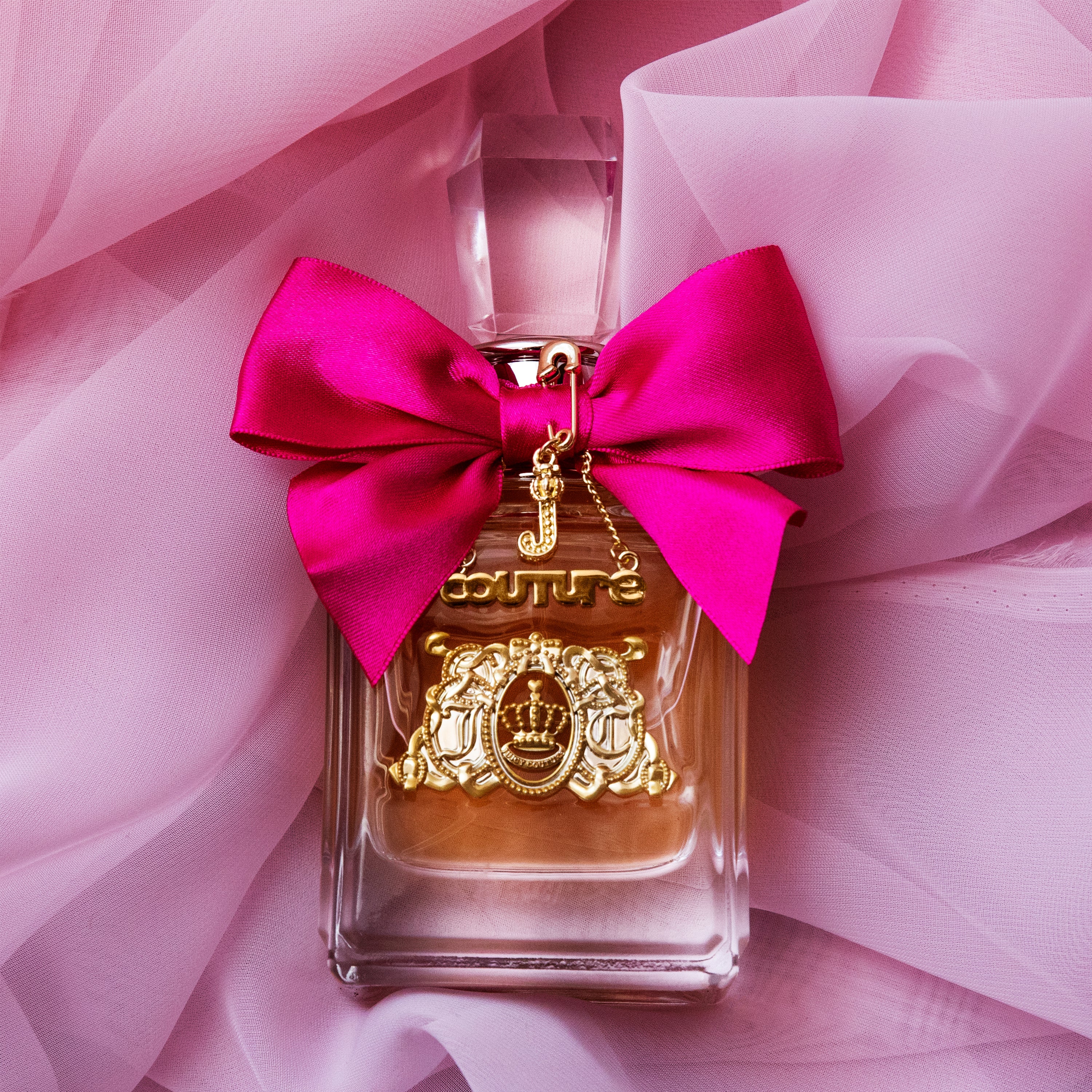 Viva La Juicy Eau de Parfum Spray - Juicy Couture