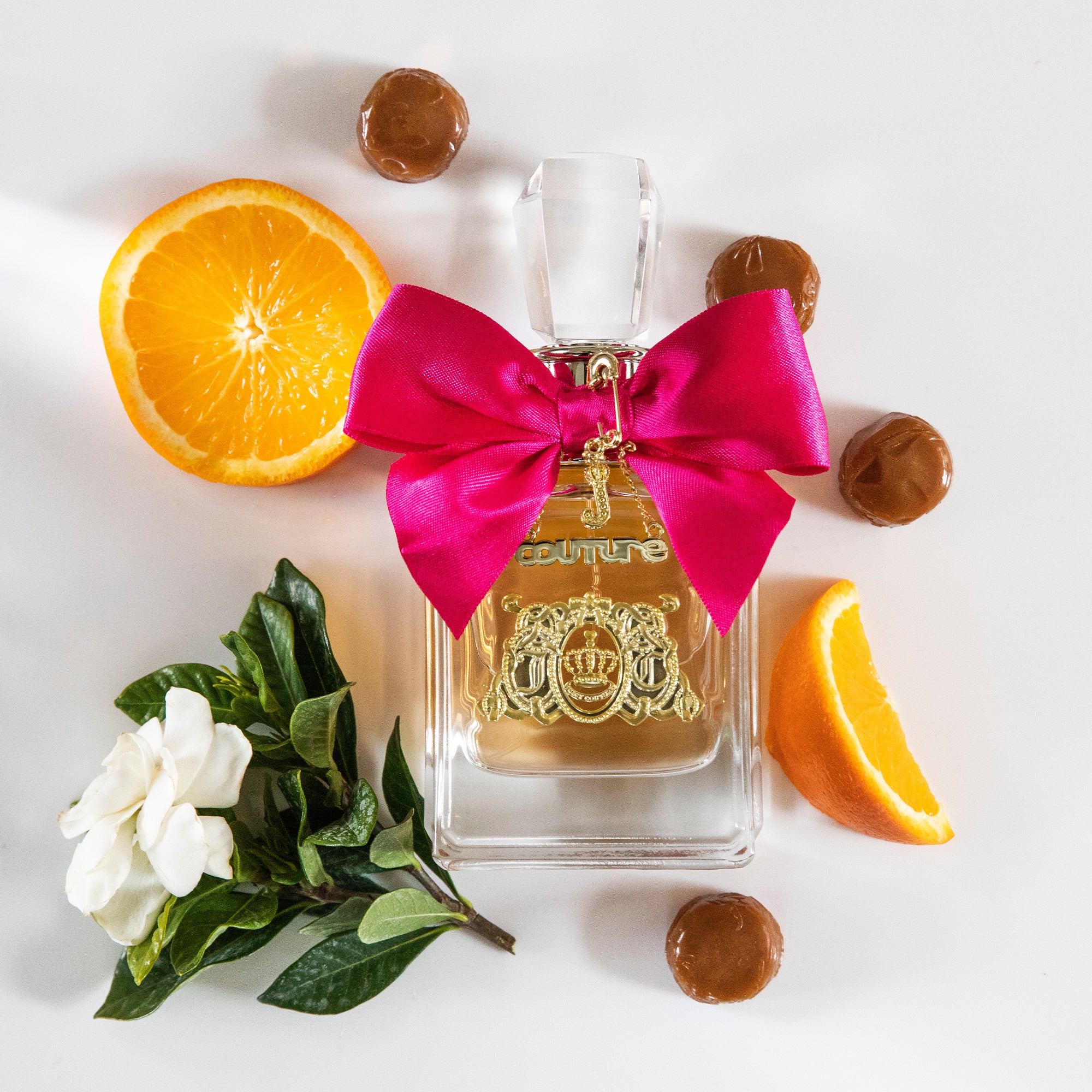 Viva La Juicy Eau de Parfum Rollerball - Juicy Couture