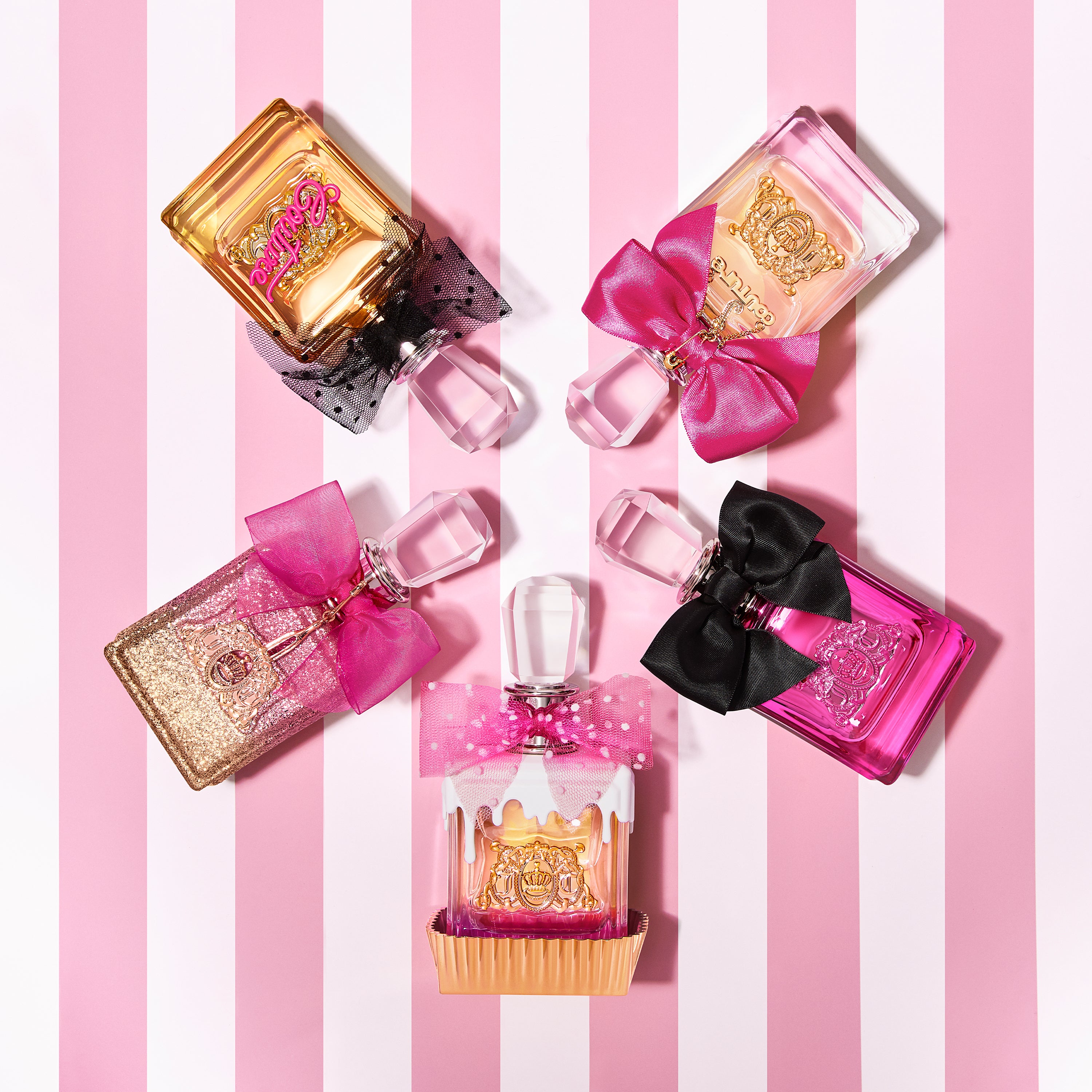 Viva La Juicy Sucré Eau De Parfum Spray - Juicy Couture