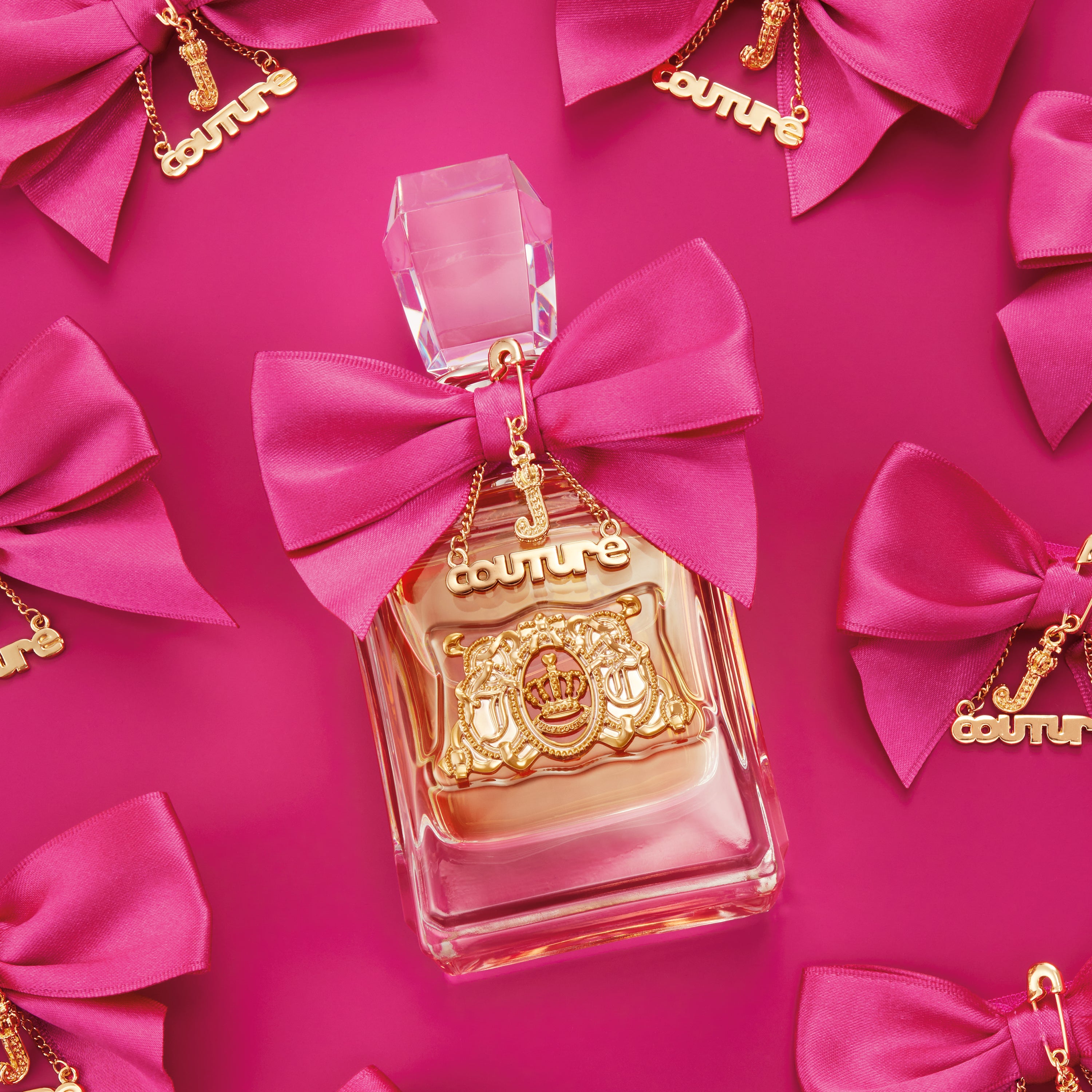 Viva La Juicy Eau de Parfum Travel Gift Set - Juicy Couture