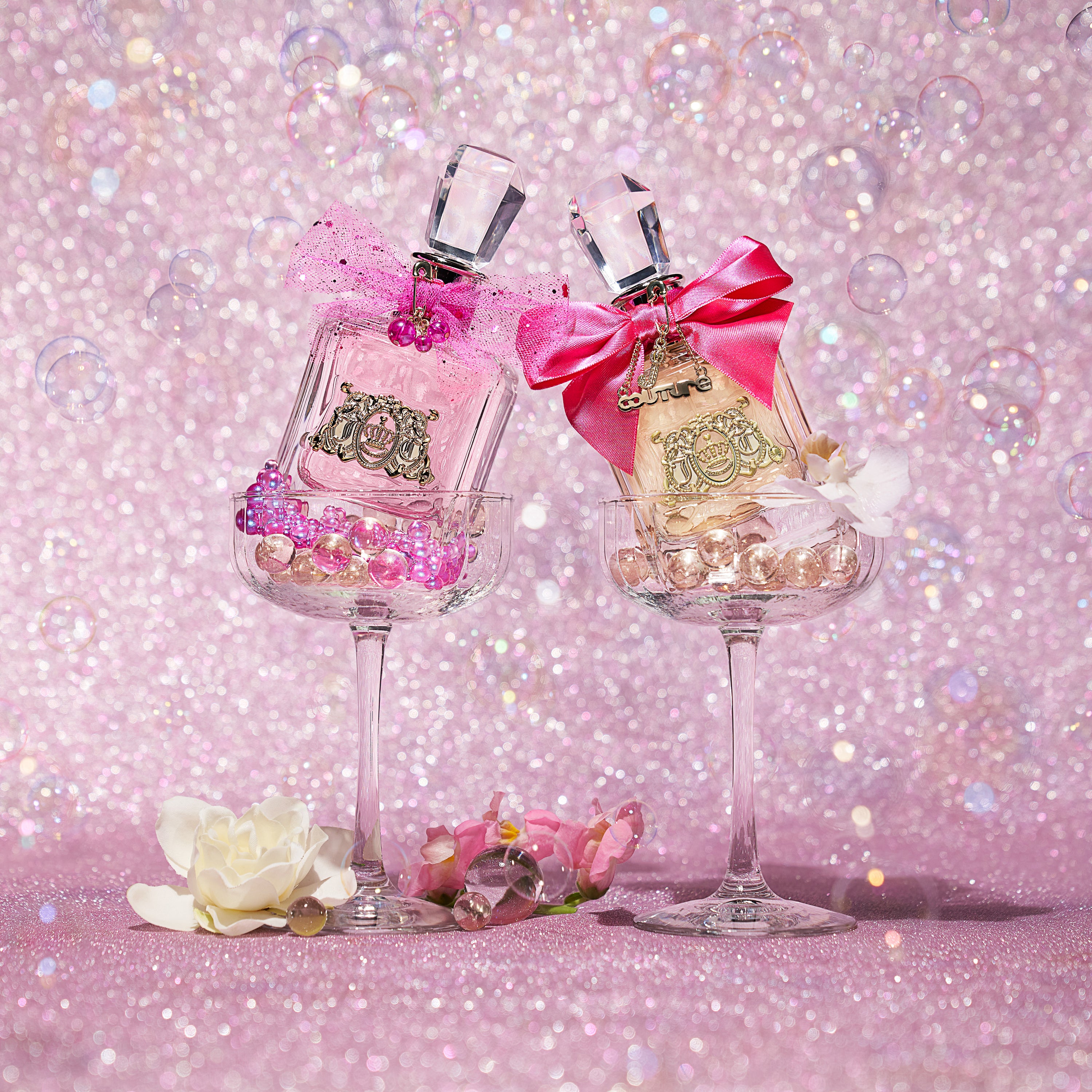Viva La Juicy Eau de Parfum Travel Gift Set - Juicy Couture