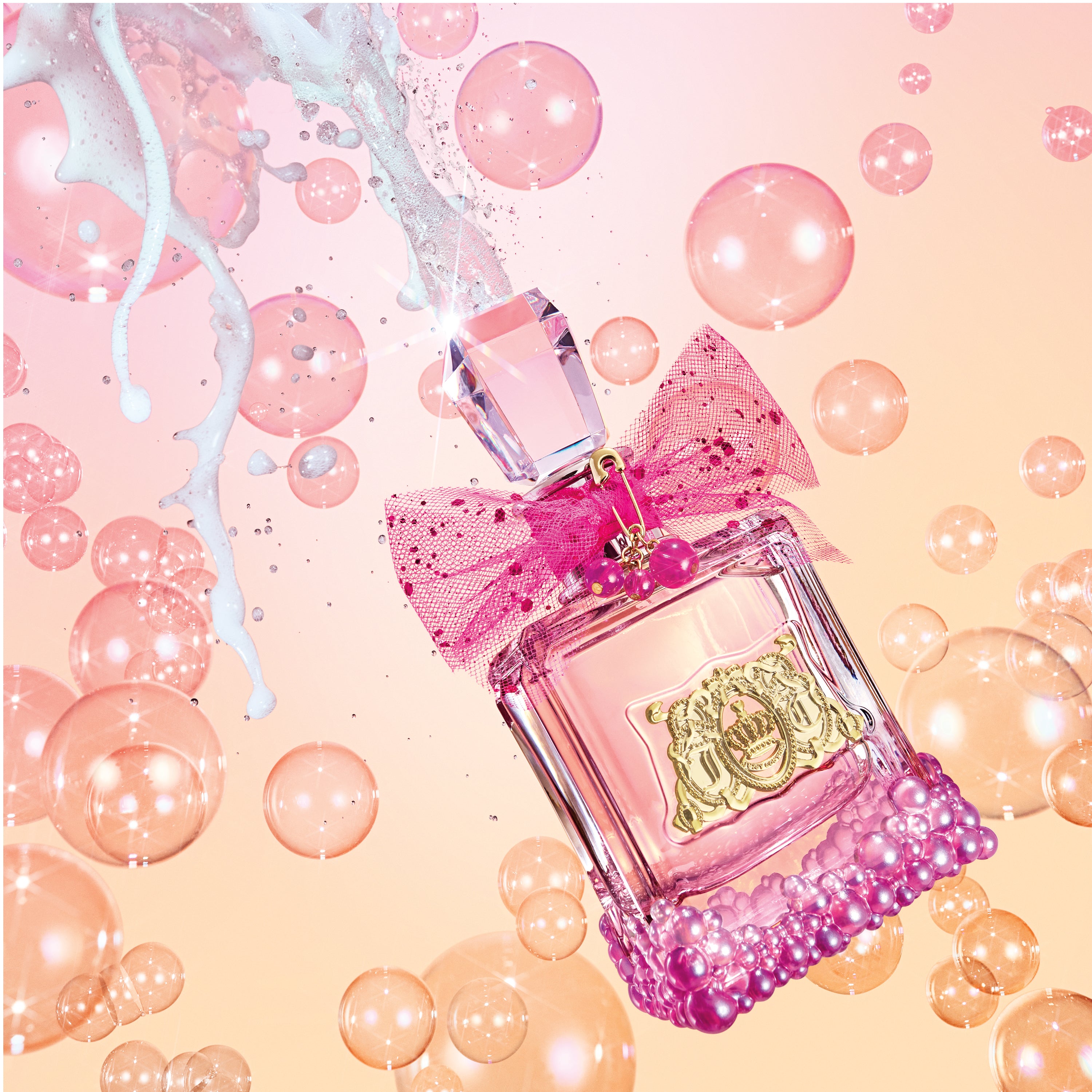 Viva La Juicy Eau de Parfum Travel Gift Set - Juicy Couture