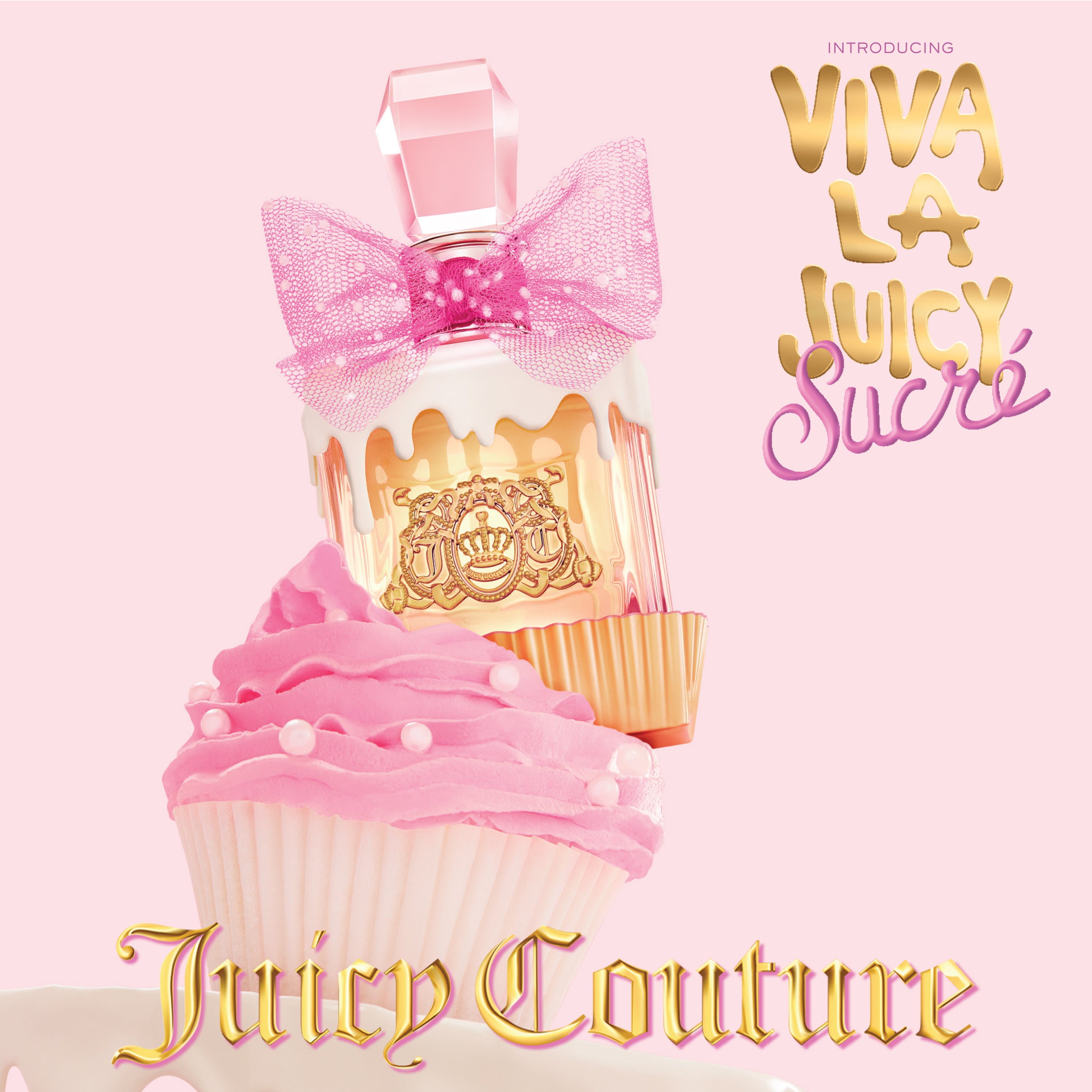 Viva La Juicy Eau de Parfum Travel Gift Set - Juicy Couture