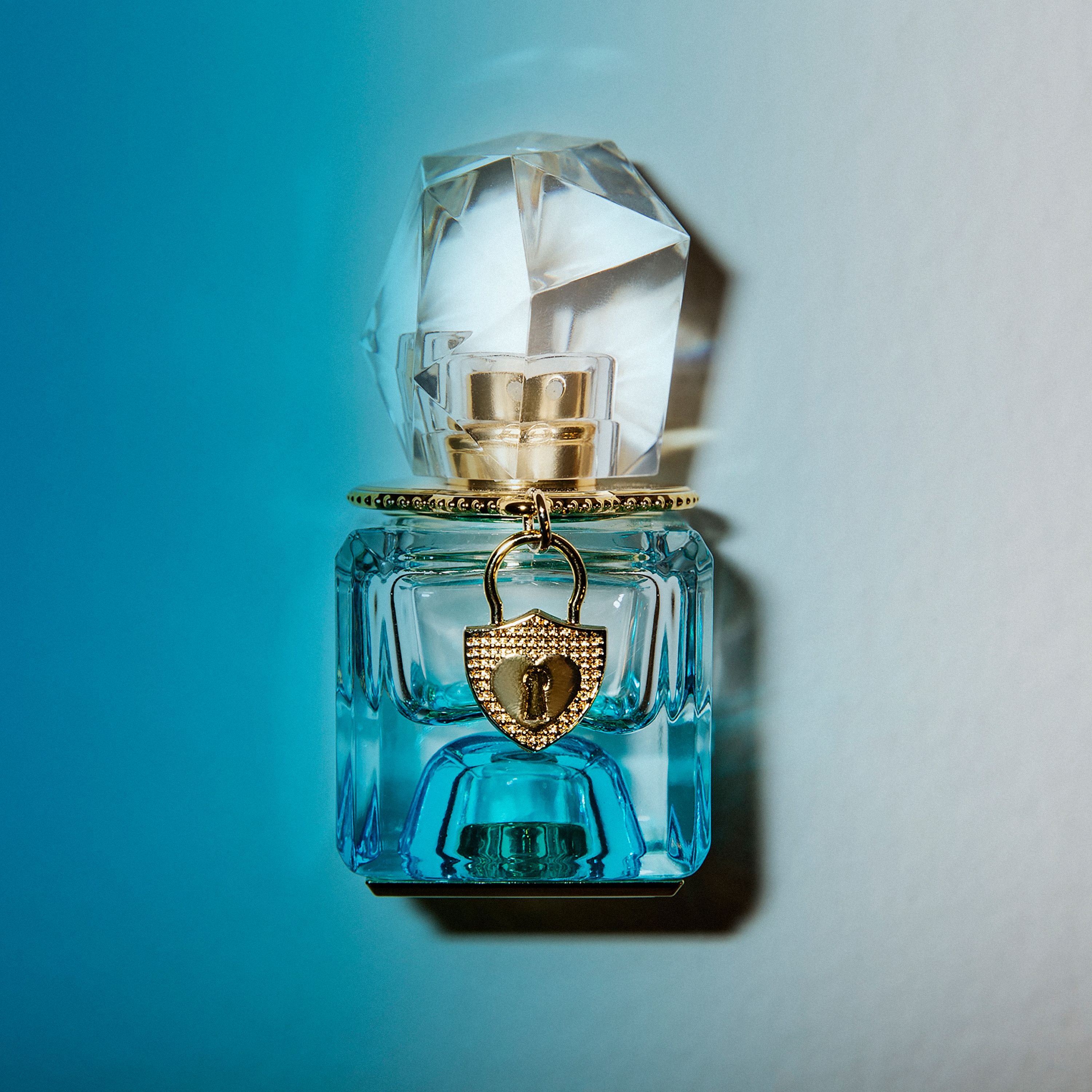OUI Juicy Couture Play Sparkling Rebel Eau de Parfum Spray - Juicy Couture