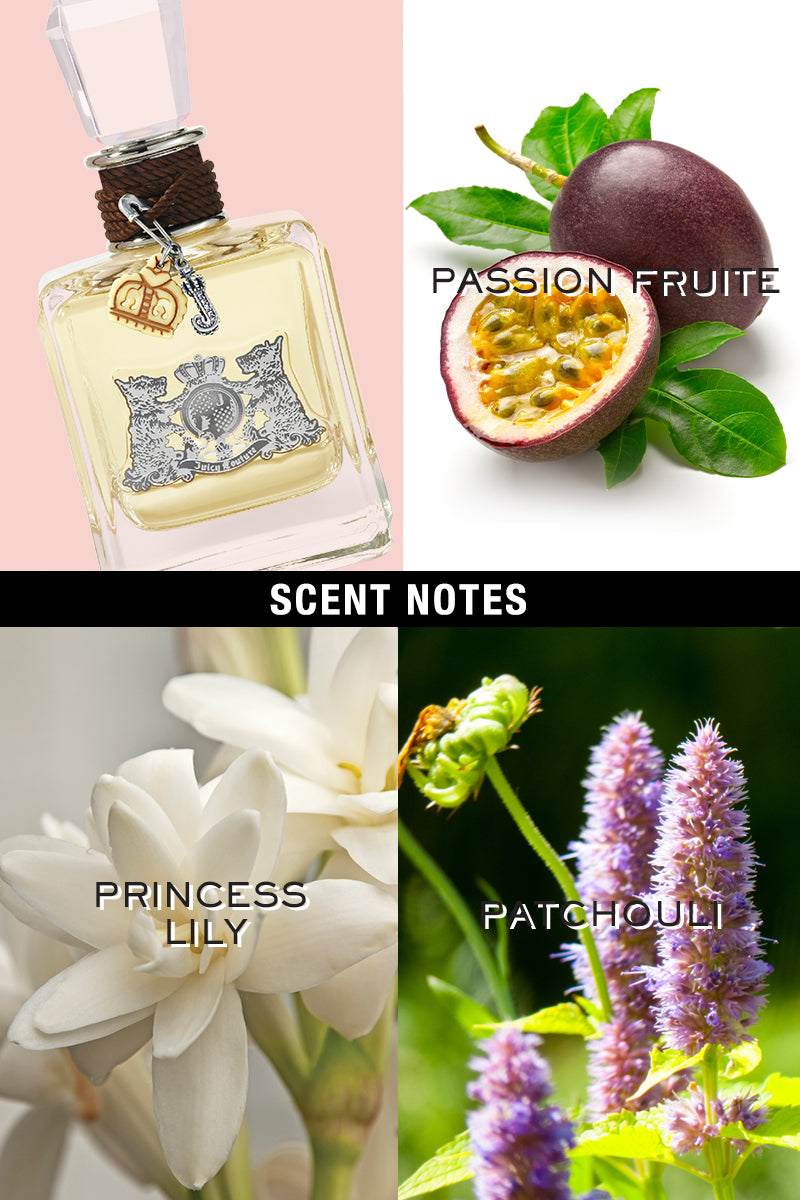 Juicy Couture Eau de Parfum Spray - Juicy Couture
