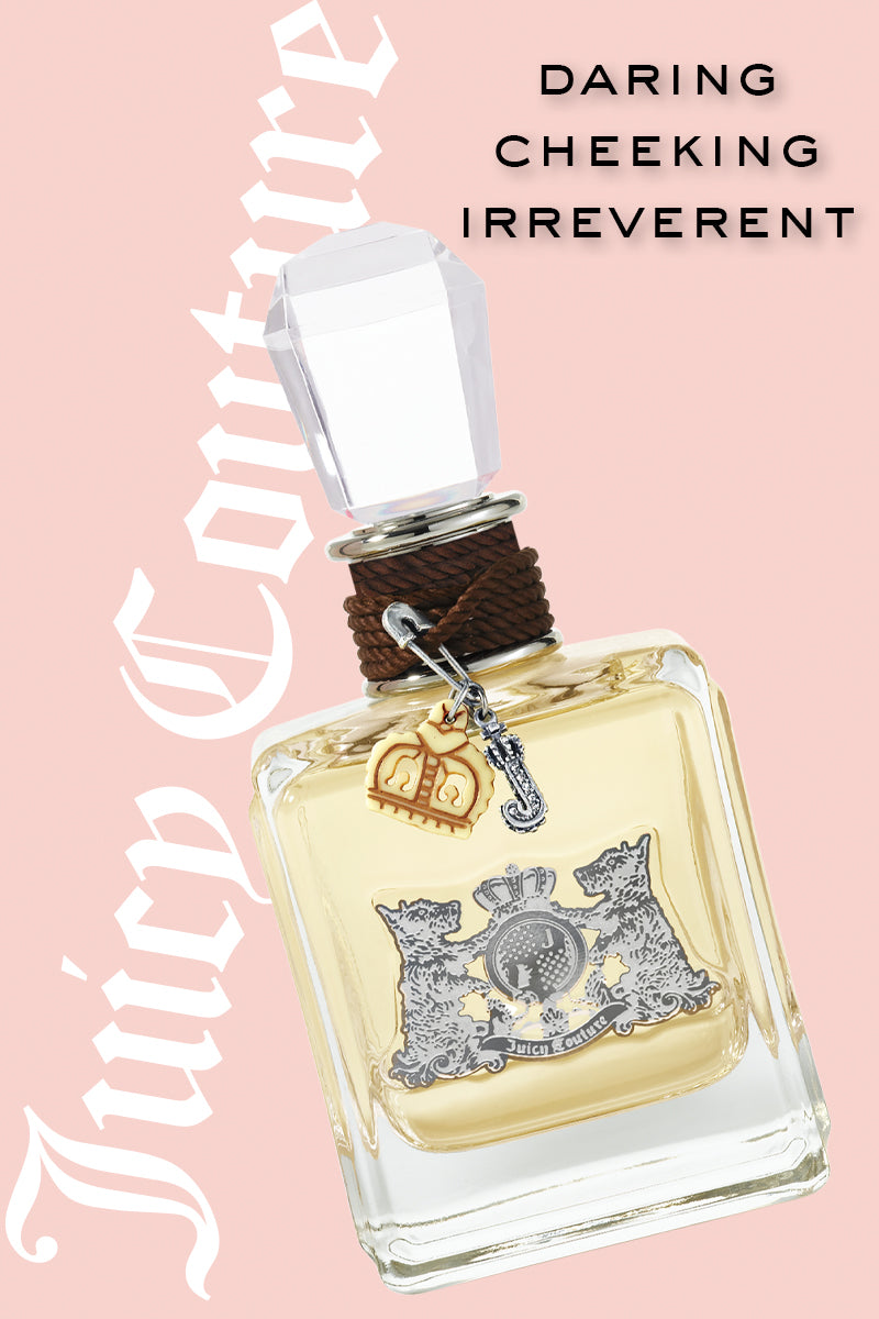 Juicy Couture Eau de Parfum Spray - Juicy Couture