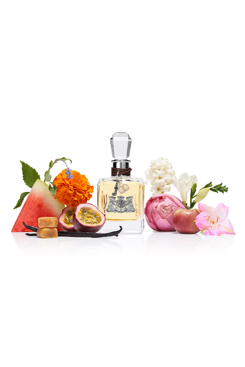 Juicy Couture Eau de Parfum Spray - Juicy Couture