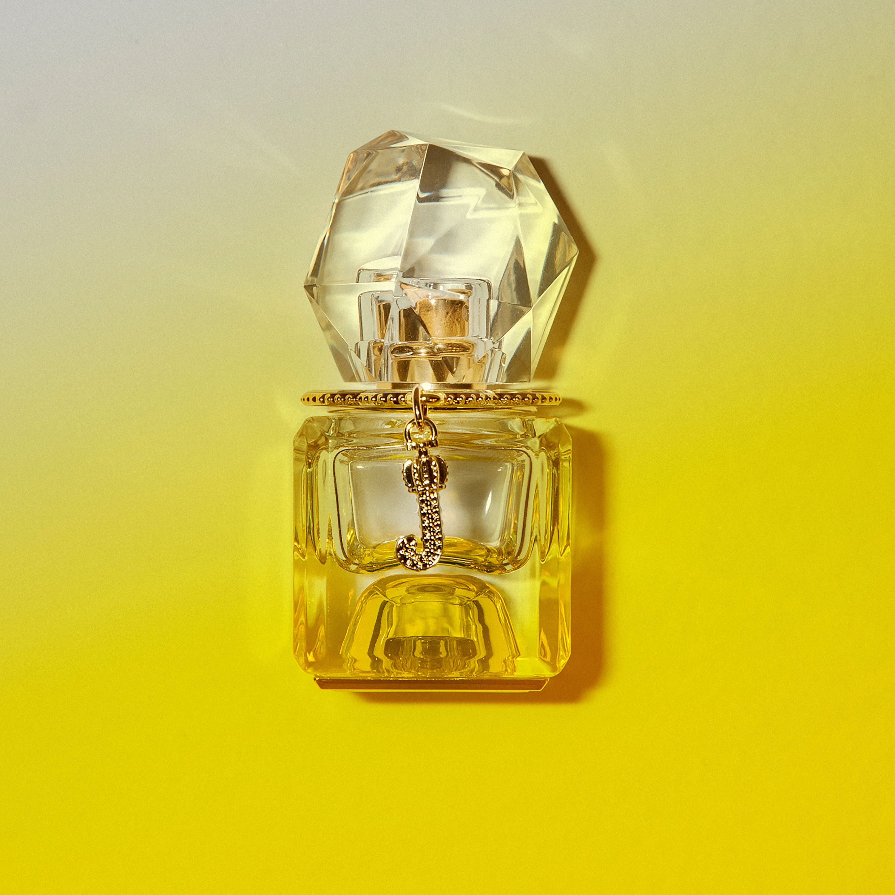 OUI Juicy Couture Play Blooming Babe Eau de Parfum Spray - Juicy Couture