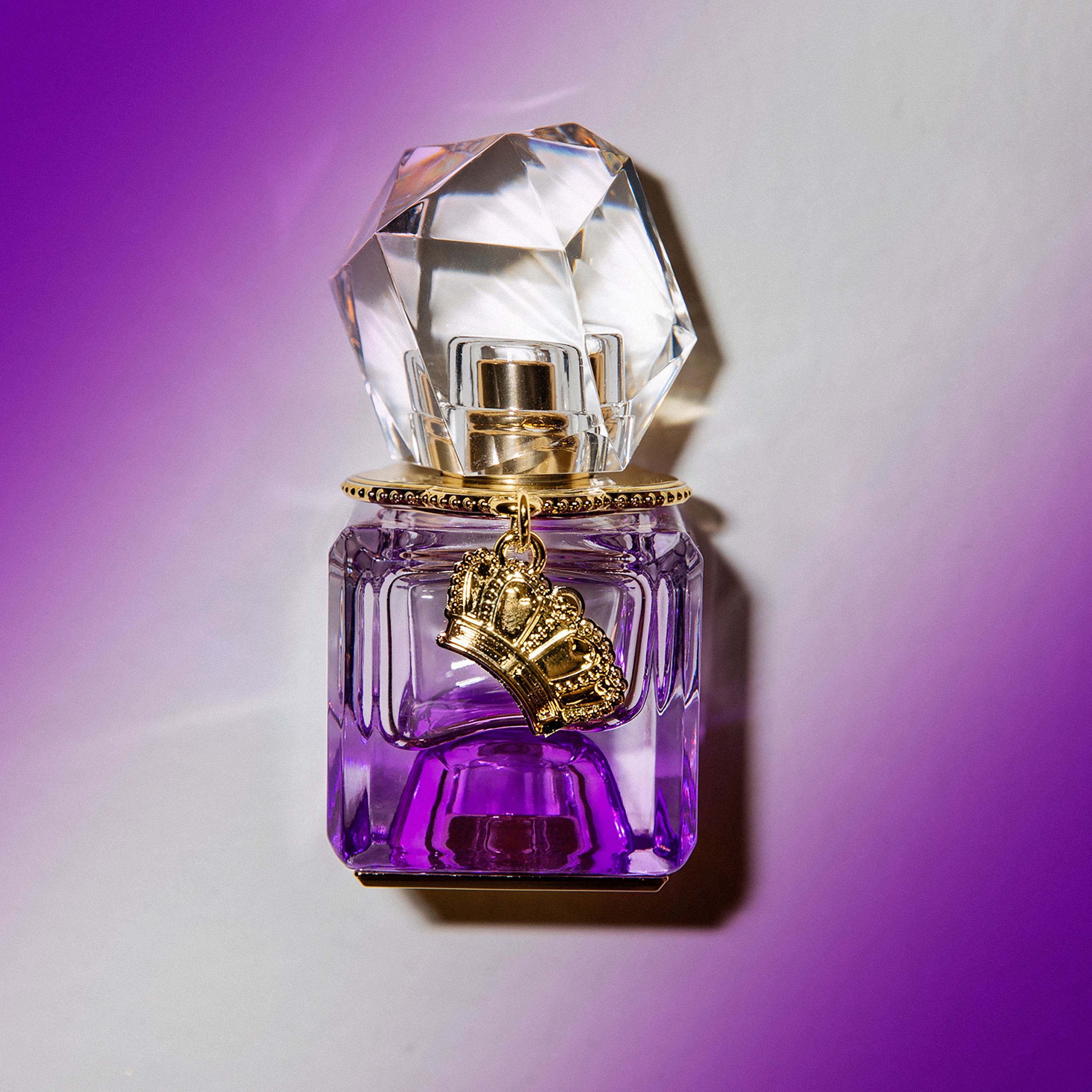 OUI Juicy Couture Play Decadent Queen Eau de Parfum Spray - Juicy Couture